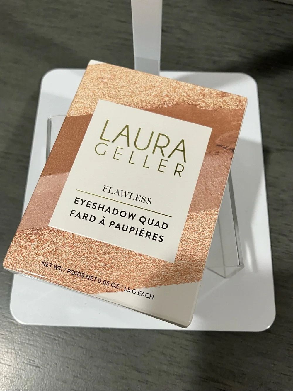Laura Geller laura geller